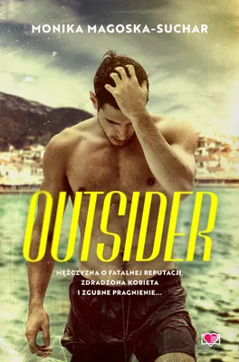 Obrázek produktu pro Outsider
