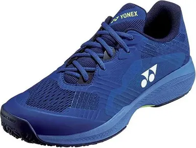 Image de Chaussures Hommes Yonex Pc Sonicage Terre Battue Bleu UE 46 Bleu UE 46