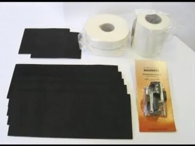 Obrázek produktu pro Kaldewei 687675590000 Sada zvukové izolace vany BWS