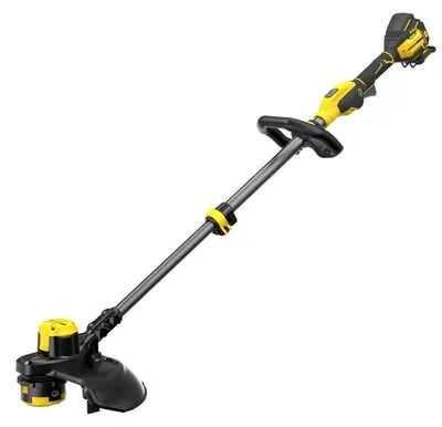 Image de Accu Grastrimmer 33 cm, 18V, avec tige télescopique et moteur sans balais