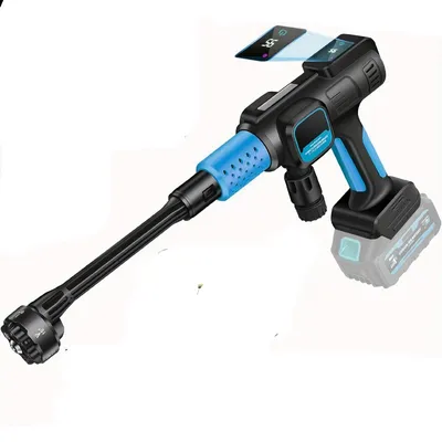 Immagine prodotto di Lavatrici a pressione – Lavatrice a pressione a batteria – Motore brushless da 3500W – 200 bar – Senza fili e potente