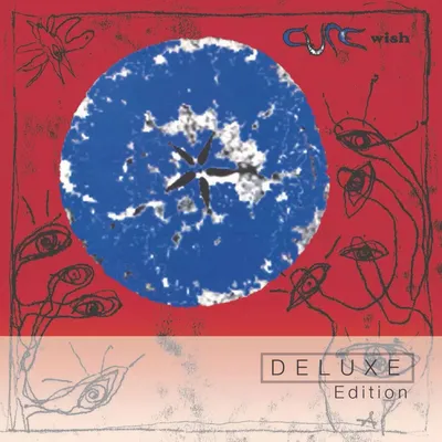 Zdjęcie produktu dla Wish (Deluxe Edition), 3 CD