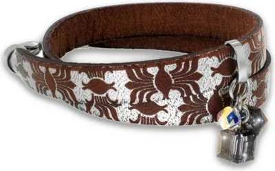Produktbild von CEM Armband ST6-104