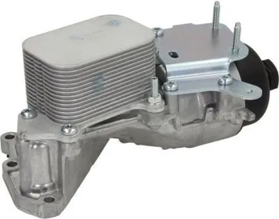 Produktbild von THERMOTEC D4G017TT Ölkühler Motoröl für FORD FOCUS III Turnier Transit Custom V362 Kastenwagen (FY, FZ) für FIAT Ducato Kastenwagen (250, 290)