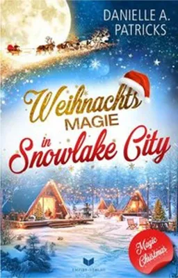 Obrázek produktu pro Weihnachtsmagie in Snowlake City