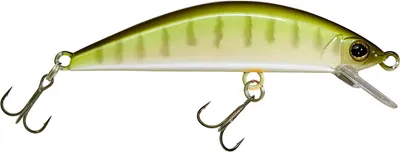Produktbild von Illex TRICOROLL 55 S 5,5cm 3,5g Sinkender Wobbler, Illex Farben:Vairon