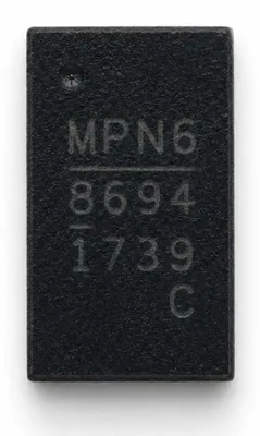 Produktbild von MPN6 8694 MOSFET IC Chip für XBox Series X