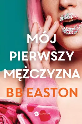 Obrázok produktu pre Mój pierwszy mężczyzna