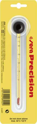 Produktbild von Sera Aquariumzubehör Präzisions-Thermometer