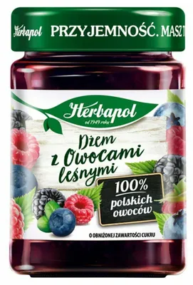 Produktbild von Her Waldfruchtkonfitüre, 280 g