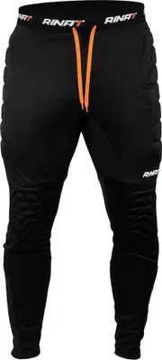 Image de Pantalon Rinat Egotiko Noir M Garçon Noir M