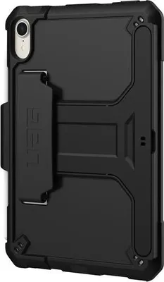 Obrázek produktu pro Urban Armor Gear 124014B14040, Obal, Apple, iPad Mini (6th Gen, 2021), 21,1 cm (8.3")