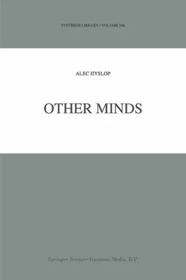 Image de Other Minds