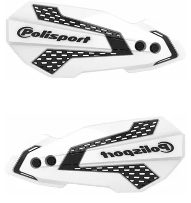 Obrázok produktu pre Polisport Handschützer MX FLOW WHBK – 8308200002
