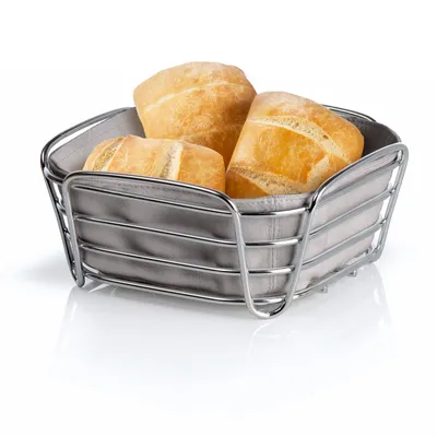 Obrázek produktu pro blomus 63667 Brotkorb DELARA