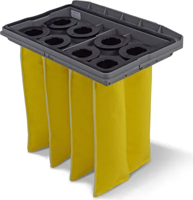 Produktbild von Kerzenfilter für Holzstaub für MENZER Sicherheitssauger VCL / VCM 530 / 550 PRO (Wood)