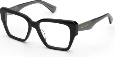 Produktbild von Nina Ricci VNR414 Nero lucido 52/16/140 Damen Brillen