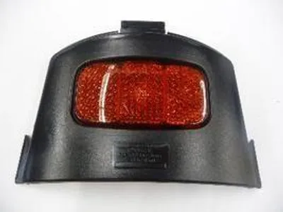 Zdjęcie produktu dla Bobike reflector classic maxi czarny