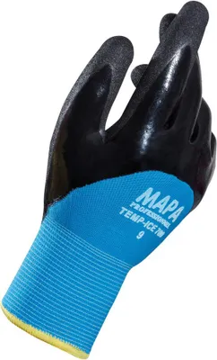 Produktbild von MAPA Schutzhandschuh TEMP-ICE 700 3245427004102 Gr.10