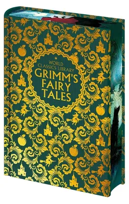 Produktbild von World Classics Library: Grimm's Fairy Tales