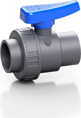 Obrázok produktu pre Kulový ventil Plastimo  1 1/2´´  1 1/2´´