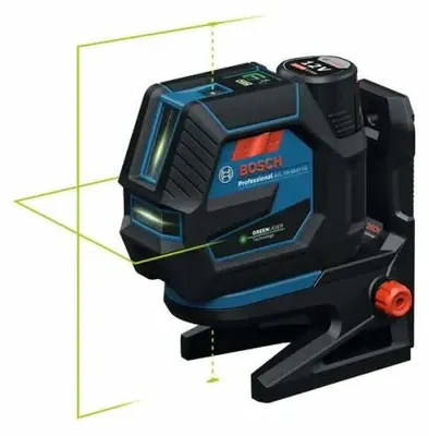 Produktbild von Kombilaser GCL 12V-50-22 CG