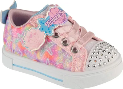 Produktbild von SKECHERS UNDERWATER MAGIC Mehrfarbig