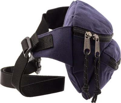 Produktbild von EASTPAK Gürteltasche Doggy Bag Ultra Marine blau