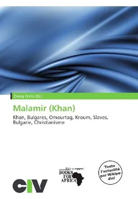 Produktbild von Malamir (Khan)