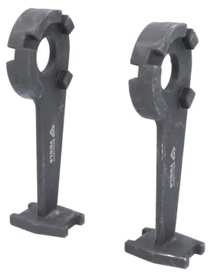 Image de Brilliant Tools outil de réglage d'arbre à cames pour Audi V8 4.2