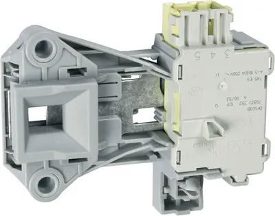 Produktbild von Verriegelungsrelais AEG 132846902/6 Rold DKS03B für Waschmaschine Waschtrockner
