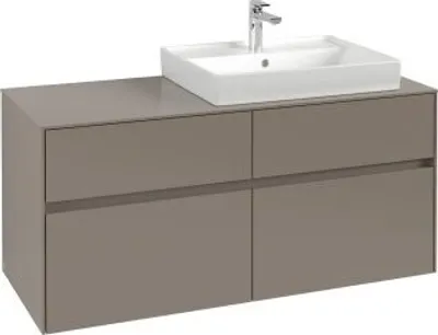 Produktbild von Villeroy & Boch C083B0VN WTUS Collaro C083B0 1200x548x500mm m.