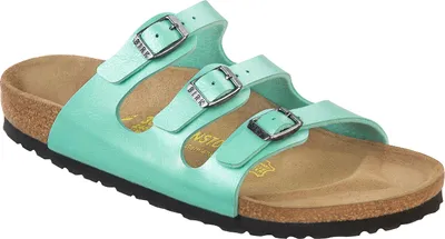 Produktbild von Birkenstock Forida  mint Graceful, Weite:Schmal, Größe:29