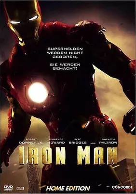 Obrázok produktu pre Iron Man
