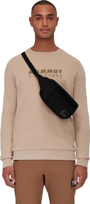 Zdjęcie produktu dla Saszetka trekkingowa Mammut Xeron Neuveville Waistpack 2L czarna
