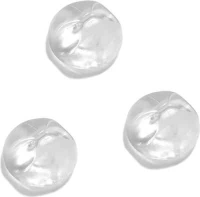 Produktbild von Inofix selbstklebende Kabelklemme Transparente Klemme