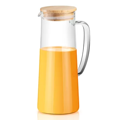 Obrázok produktu pre Tescoma Džbán s viečkom ONLINE 1,0 l