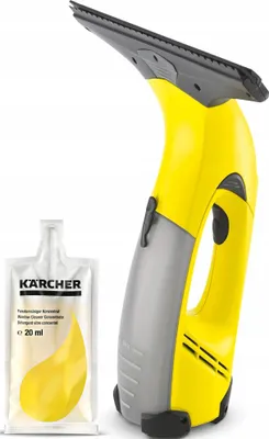 Produktbild von Karcher Scheibenwascher WV 2 Plus N - 28 cm