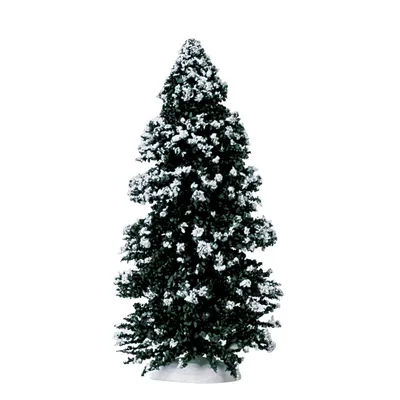 Produktbild von Weihnachtsfigur Evergreen tree large