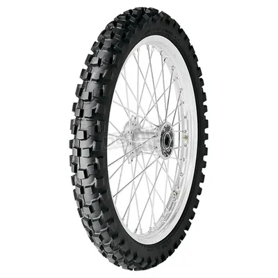 Obrázok produktu pre Pneumatiky DUNLOP 90/90-21 54R D606