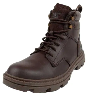 Produktbild von Caterpillar - Schneestiefel für Herren, Leder PP11558 (44 EU) (Braun)