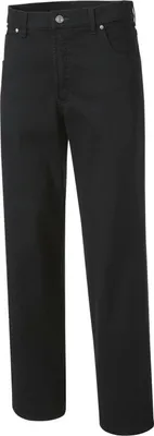 Produktbild von Pionier Jeans  8363 schwarz Jeanshose Herrenhose Five Pocket Jeans Herrenjeans  50