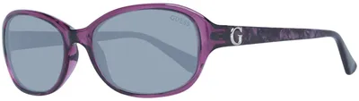 Obrázek produktu pro GUESS Sluneční brýle GU7356PUR-357
