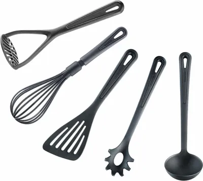 Immagine prodotto di Westmark Küchenhelfer-Set Gentle, 5 tlg., 280022E6
