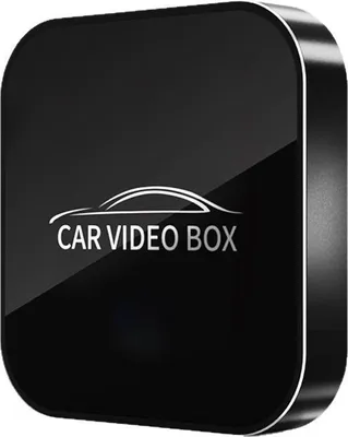 Obrázok produktu pre INF Bezdrôtový adaptér CarPlay pre autá s káblovým CarPlay