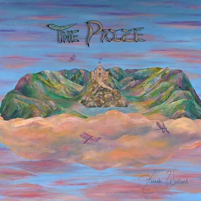 Produktbild von The Prize