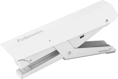 Produktbild von Fellowes LX890, 40 Blätter, Weiß, 31 mm, 197 mm, 93 mm, 480 g