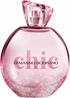Zdjęcie produktu dla Ermanno Scervino Chic woda perfumowana 50ml