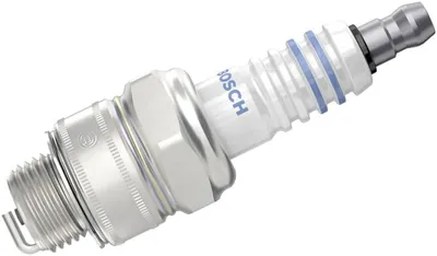 Produktbild von Bosch Original Zündkerzen Auto 1 Stück 605 W8EC  0 241 229 971