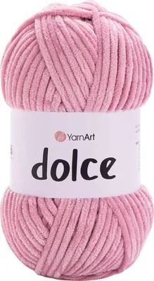 Zdjęcie produktu dla Yarn Art Dolce 769 Przędza dziewiarska